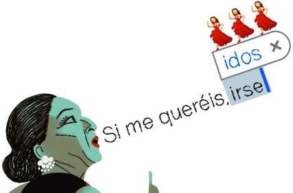 Dudas frecuentes del español. DRAE.