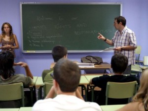 Marruecos busca profesores españoles (hasta el 13 de Febrero)