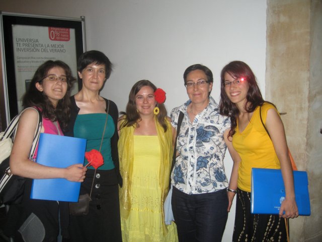 Curso 2008-09