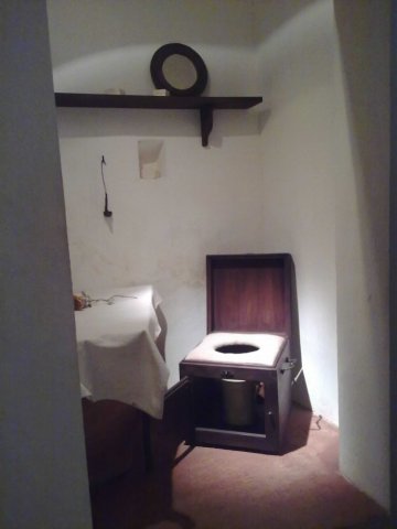 Casa Dulcinea