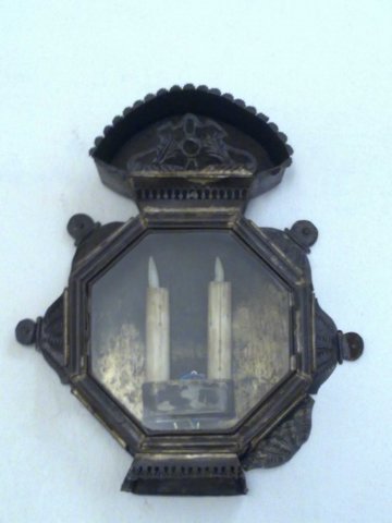 Casa Dulcinea