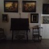 Casa Dulcinea