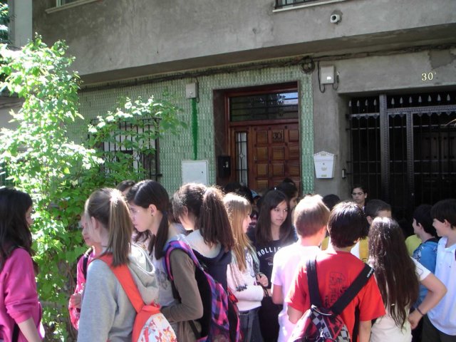 Cueva de Medrano