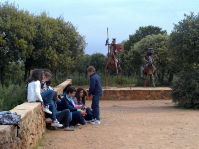 Cueva de Montesinos